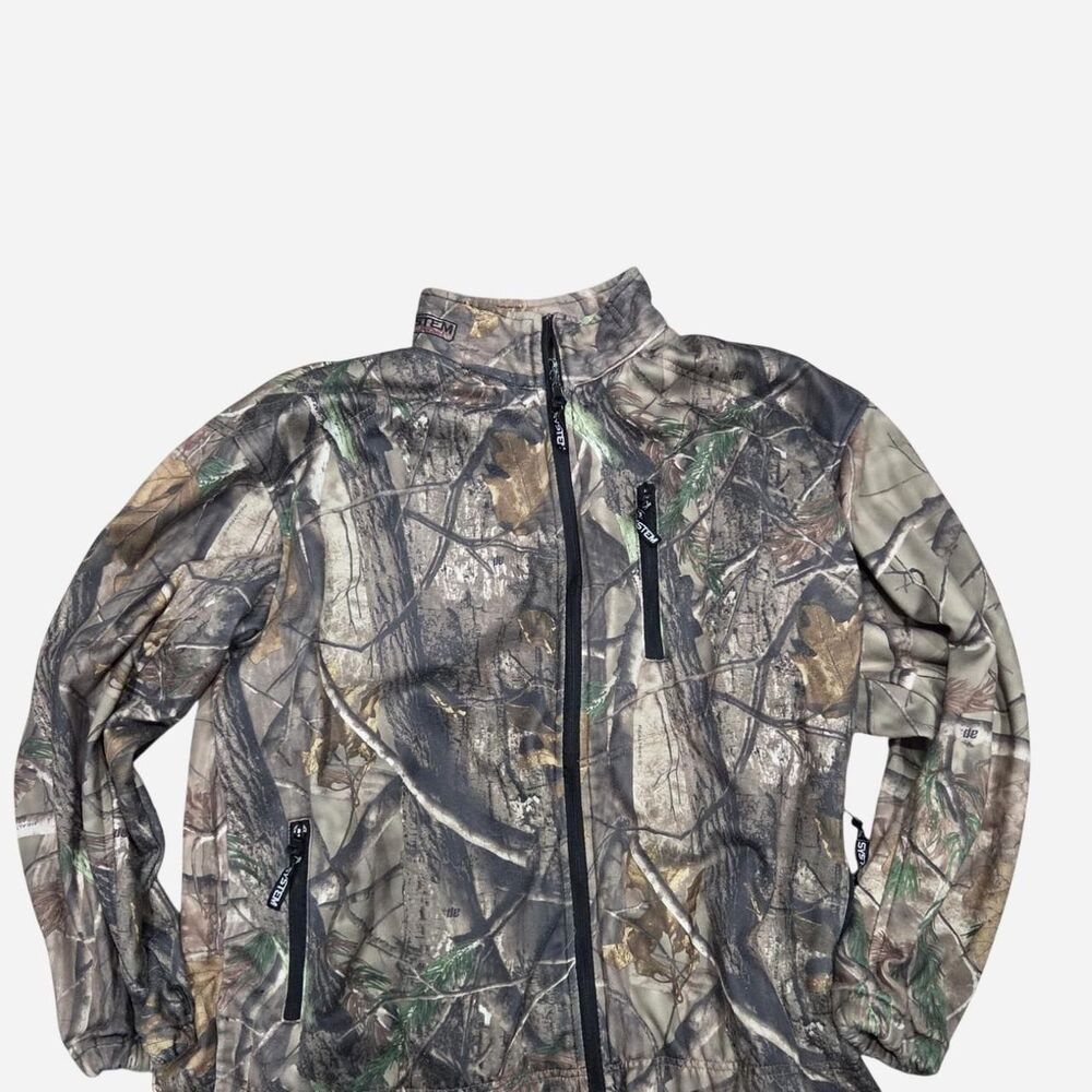 Arctic-gear Men's multi Jacket